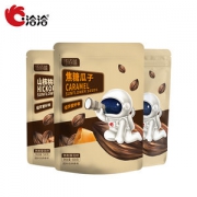 洽洽 焦糖/核桃/五香味 葵花籽 500g*4袋