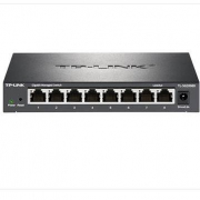 TP-LINK 普联 TL-SG2008D 8口1000M全千兆WEB网管交换机