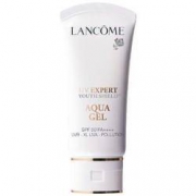 LANCOME 兰蔻 小白管轻透水漾防晒乳 SPF50 50ml