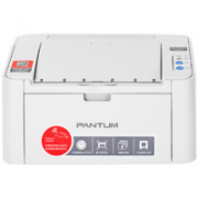 PANTUM 奔图 p2206nw 黑白激光打印机