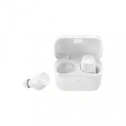 SENNHEISER 森海塞尔 CX TRUE WIRELESS 真无线蓝牙耳机 白色