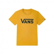 VANS 范斯  男女款短袖T恤