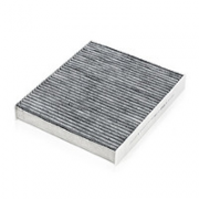 MAHLE 马勒 空调滤芯格清器