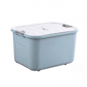 甲东里 家居塑料 收纳箱 8L