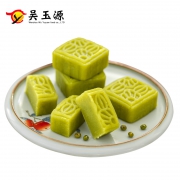 吴玉源 板栗酥 250g