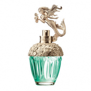 安娜苏 Anna sui 筑梦人鱼淡香水 30ml 配礼盒礼袋