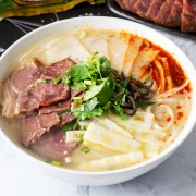 阿宽 兰州牛肉拉面 3袋