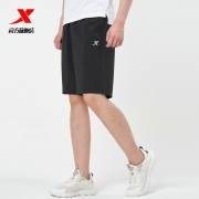XTEP 特步 882229619190 男款运动短裤