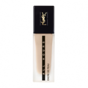 国内¥600！Yves Saint Laurent 圣罗兰 恒久无瑕粉底液 25ml #B10 (Very Fair, Neutral)