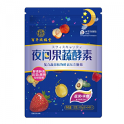 众玖福 堂夜间果蔬酵素 2盒