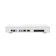 QNAP 威联通 QHora-301W 万兆Wi-Fi 6路由器 3600Mbps