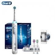 PLUS会员：Oral-B 欧乐-B ibrush9000 电动牙刷 白色