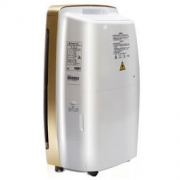 GREE 格力 DH40EH 除湿机 40升/天 高亮白
