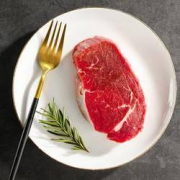 限地区、PLUS会员：淳鲜四季 谷饲原切菲力牛排 150g*3件+谷饲AAA级原切嫩肩牛排150g*2件