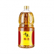 聚划算百亿补贴：千禾 调味料酒 1.8L