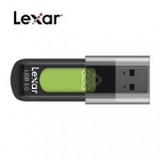 Lexar 雷克沙 S57 USB3.0 U盘 64GB