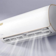 PLUS会员：Midea 美的 i青春II 新一级能效KFR-26GW/N8XHB1 大1匹 变频壁挂式空调
