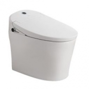 31日0点：JOMOO 九牧 ZS390X 全自动智能坐便器