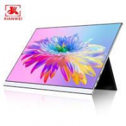 显为 XIAN WEI ASM-156FCC 15.6英寸显示器（1080P、60Hz）