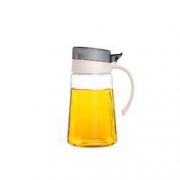 3日0点：Citylong 禧天龙 H-8696 玻璃油壶 700ml