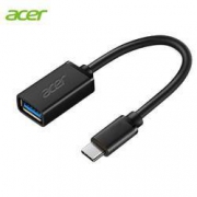 acer 宏碁 Type-C转USB3.0转接头