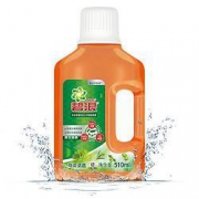 ARIEL 碧浪 衣物除菌液 510ml 草本清香