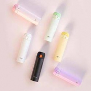 哈尔斯 316弹盖保温杯  500ml  LD-350-66/LD-500-66