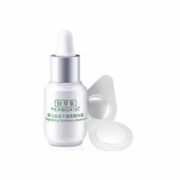 HERBORIST 佰草集 新七白冻干透亮精华液 5ml（赠 同款精华液5ml+冻干粉 *7）