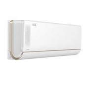 京喜APP：Midea 美的 KFR-35GW/N8MKA1 壁挂式空调 1.5匹