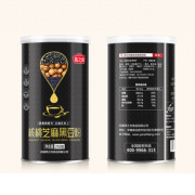 营养饱腹！燕之坊 核桃芝麻黑豆粉 250g*2罐 19.9元  （需用券）