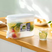 京东极速版：冷水壶 自带龙头 3.5L