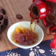 值哭！中粮出品、旗舰店发货：1.5L坛装 孔乙己 绍兴黄酒 精酿5年 五年陈传统型黄酒
