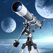 GPS智能找星星，最高1125倍：Celestron星特朗 80DX DELUXE豪华版 天文望远镜