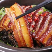 大午 发晓 梅菜扣肉 500g*3件