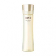 ELIXIR 怡丽丝尔 优悦活颜弹润水 滋润型 170ml