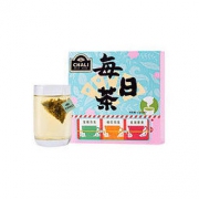 京东PLUS会员：CHALI 茶里 茶包 3包装 共11g