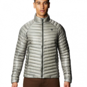 prime会员！Mountain Hardwear 山浩 鬼语者2代 男士800蓬羽绒服  直邮含税到手￥1133.51