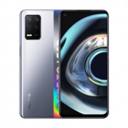 realme 真我 Q3 5G手机 8GB 128GB 迷幻银