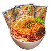 渣渣灰 螺蛳粉 310g*3袋