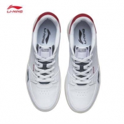 18日0点：LI-NING 李宁 Oneplay逸致 AGCR187 男款运动板鞋