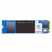 25日0点、学生专享：SanDisk 闪迪 尊高速系列-游戏高速版 M.2 NVMe 固态硬盘 2TB