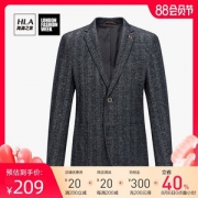 海澜之家 HWXAD3R109T 男士西服外套