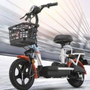 AIMA 爱玛 TDT1141Z 小金刚 电动自行车