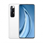 MI 小米 10S 5G智能手机 8GB+128GB 套装版 白色