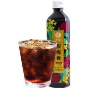 广禧 酸梅膏 1kg