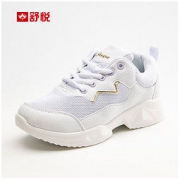 shuyue 舒悦 610-11 中老年健步鞋