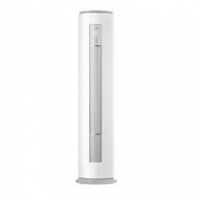 Midea 美的 智行II系列 KFR-51LW/N8MJA3 新三级能效 立柜式空调 大2匹