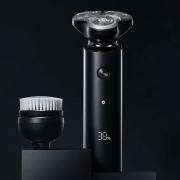 15日0点：MIJIA 米家 s500c 水洗式电动剃须刀