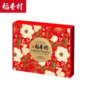 稻香村 花月团圆 月饼10饼5味礼盒