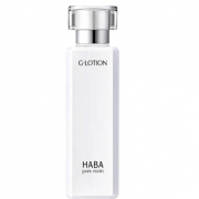 88VIP！HABA 润泽柔肤水G露 180ml